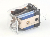 Hatco 02.01.098.00 Rel,Cube,208/240Ac,Dpdt,35Res